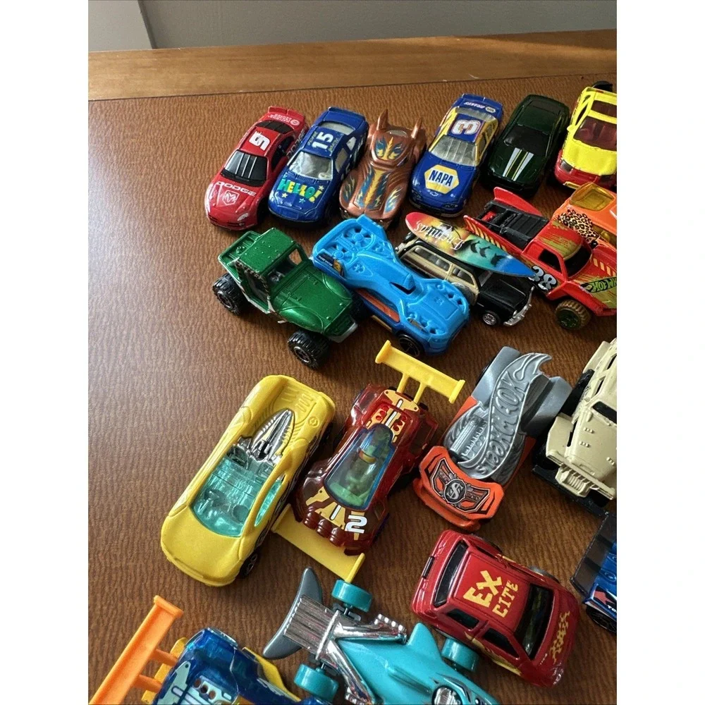 Hot Wheels this product